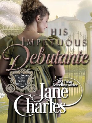 cover image of His Impetuous Debutant